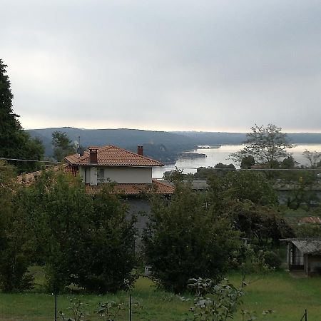 Casale Cadeloro Villa Nebbiuno Dış mekan fotoğraf