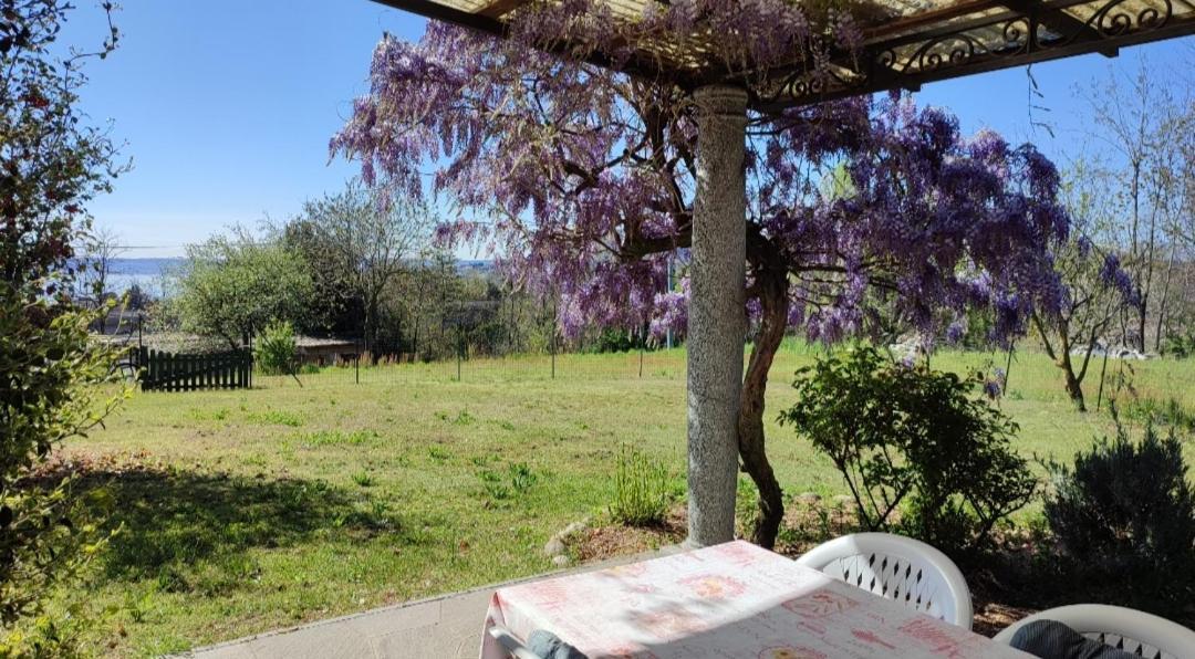 Casale Cadeloro Villa Nebbiuno Oda fotoğraf