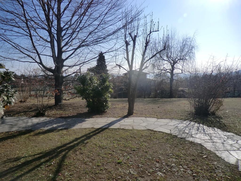 Casale Cadeloro Villa Nebbiuno Dış mekan fotoğraf